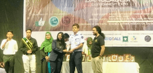 env-expo award